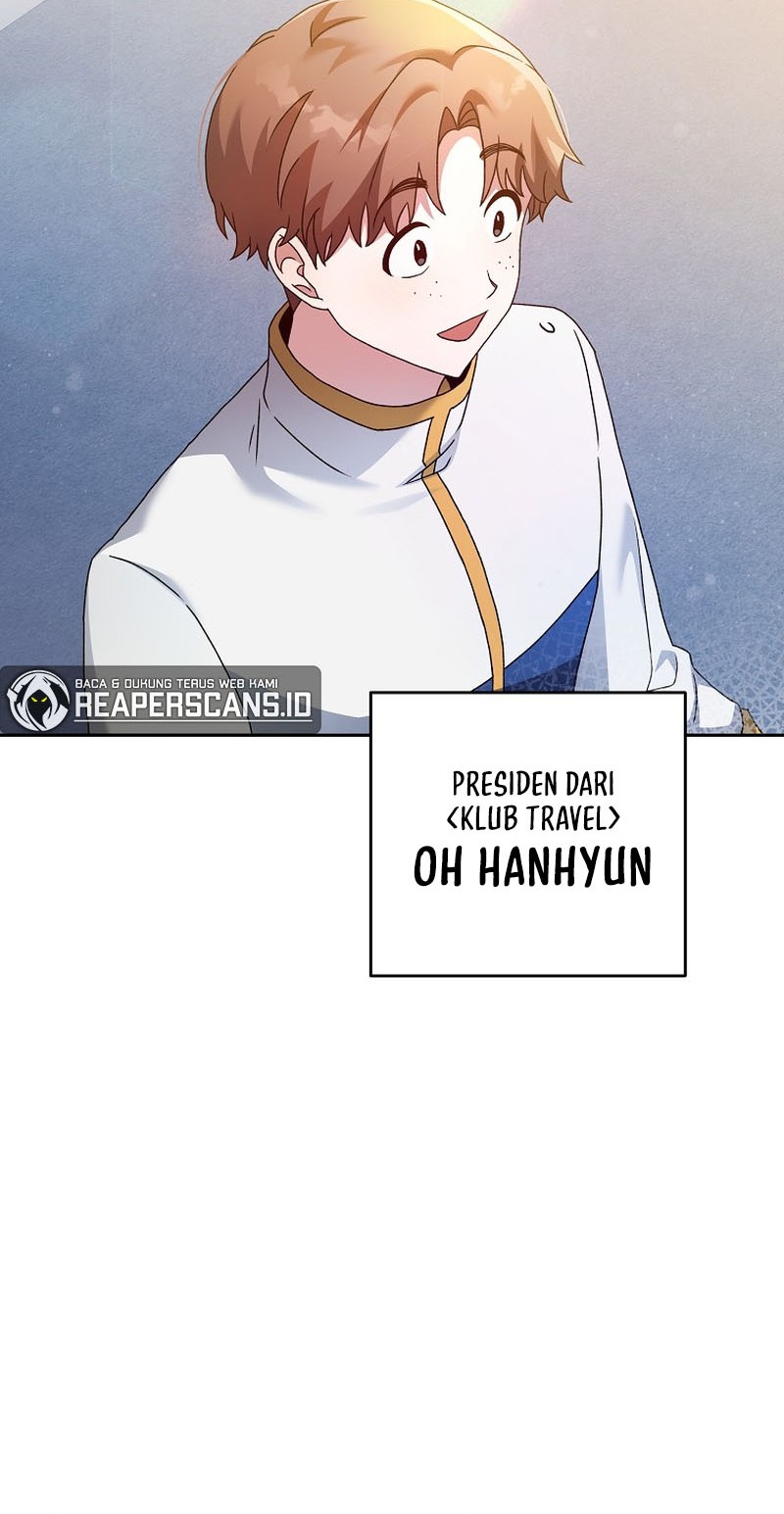 The Novel’s Extra (Remake) chapter 38 halaman 21