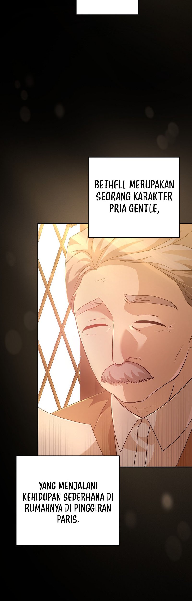The Novel’s Extra (Remake) chapter 38 halaman 27