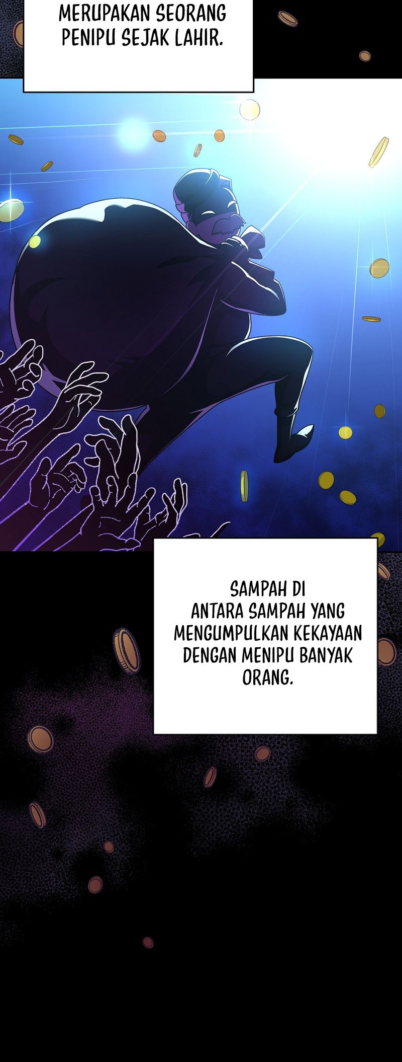 The Novel’s Extra (Remake) chapter 38 halaman 29