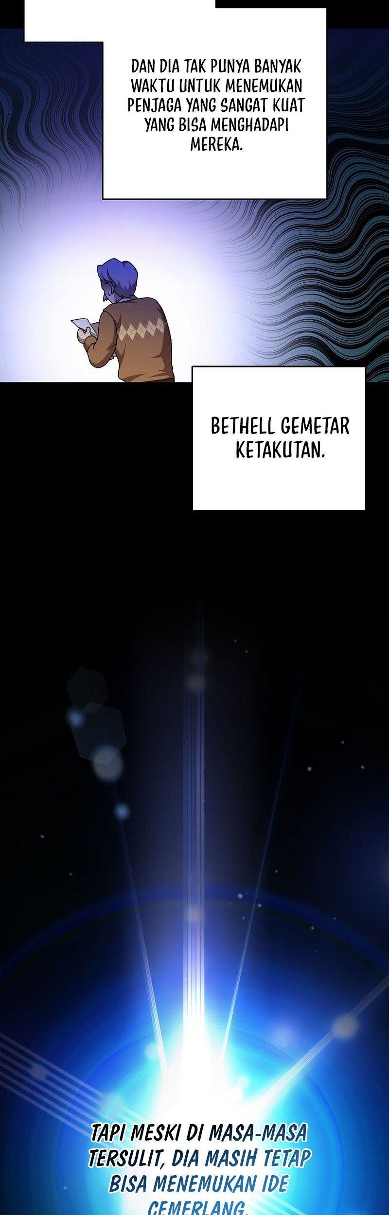 The Novel’s Extra (Remake) chapter 38 halaman 31