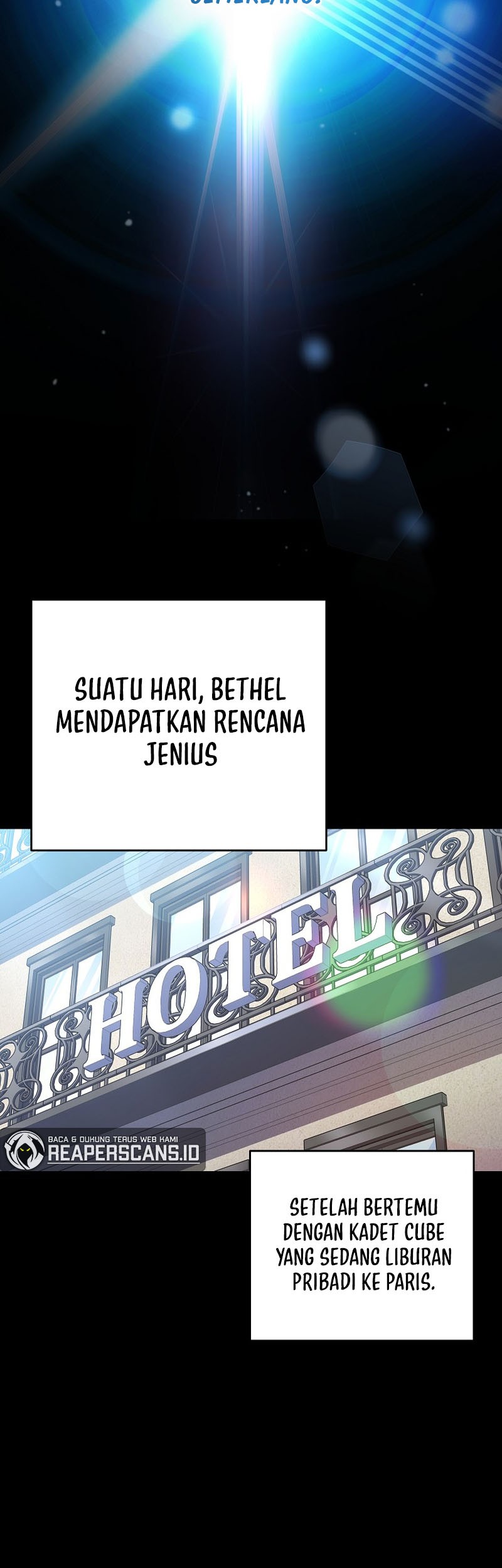 The Novel’s Extra (Remake) chapter 38 halaman 32