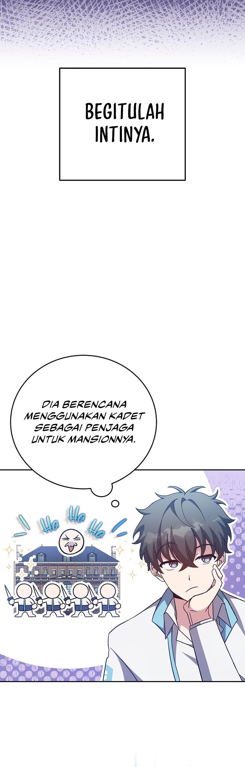 The Novel’s Extra (Remake) chapter 38 halaman 36