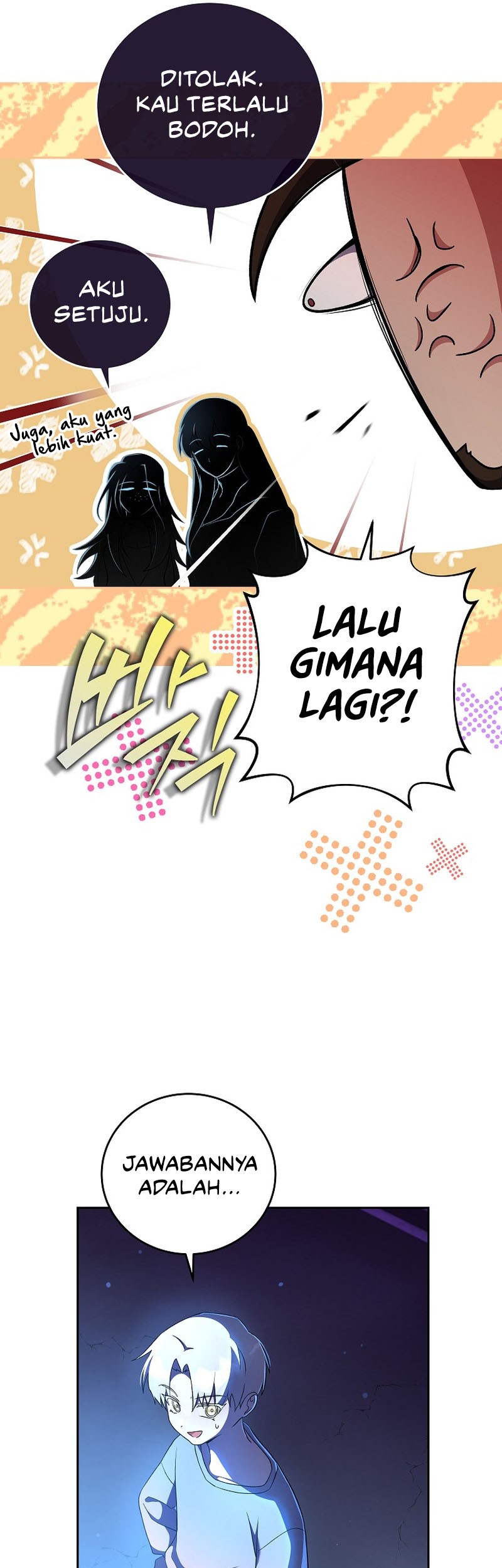 The Novel’s Extra (Remake) chapter 38 halaman 54