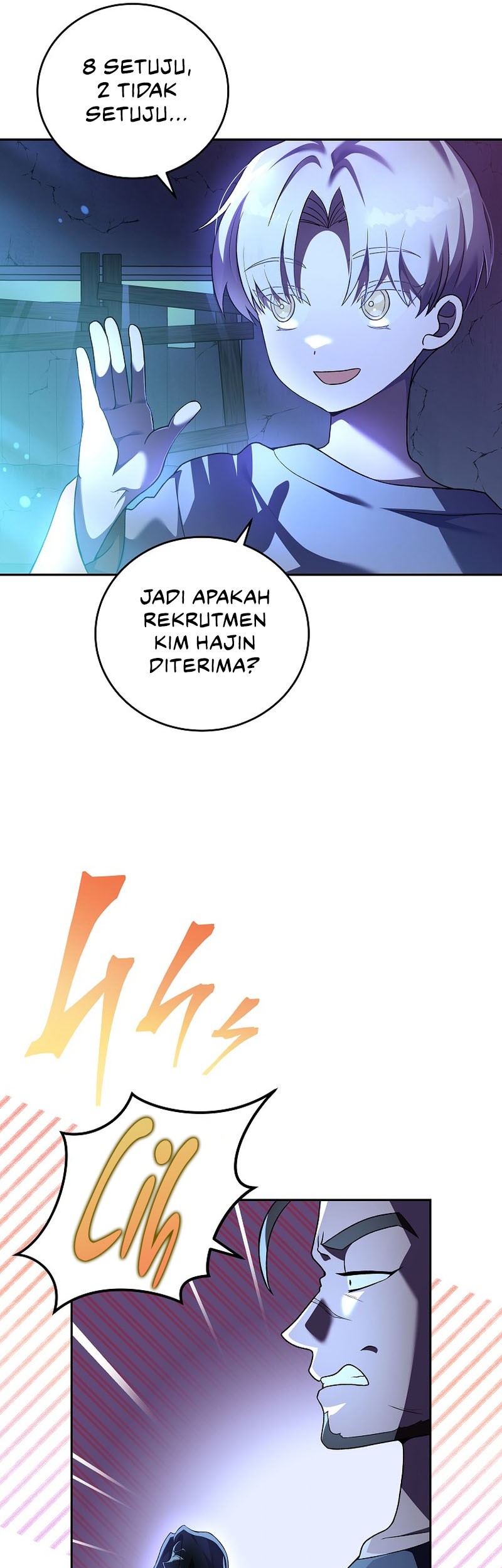 The Novel’s Extra (Remake) chapter 38 halaman 58