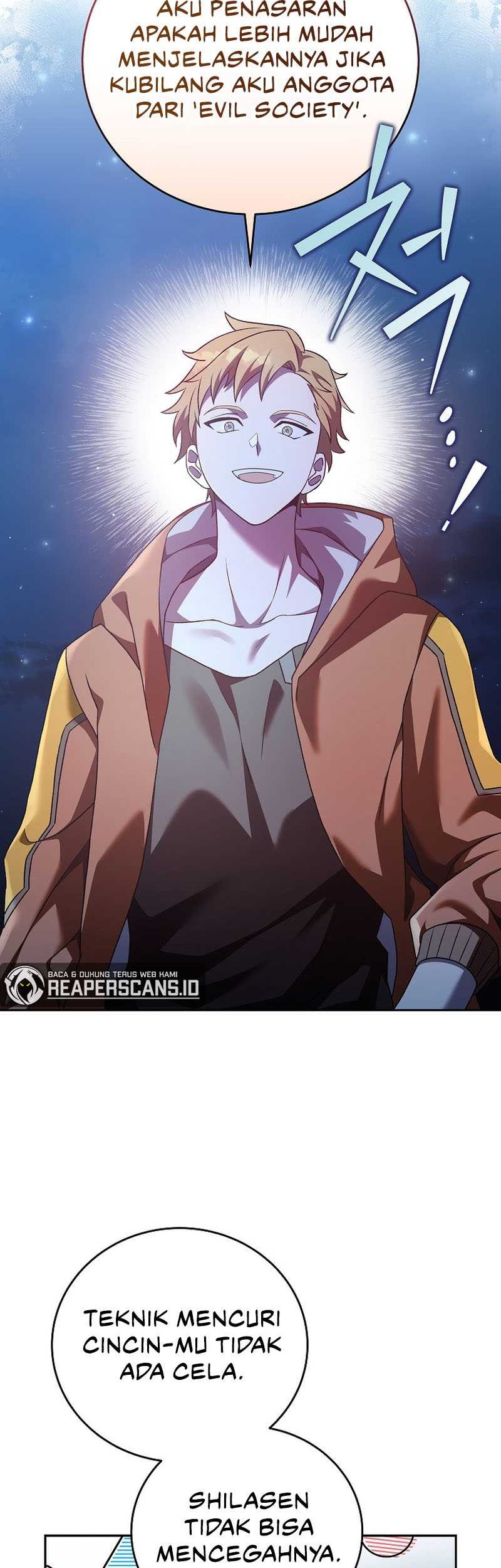 The Novel’s Extra (Remake) chapter 42 halaman 3