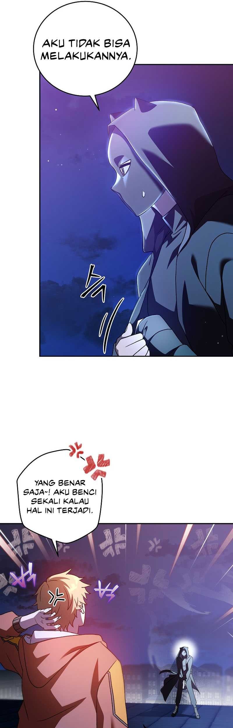 The Novel’s Extra (Remake) chapter 42 halaman 6