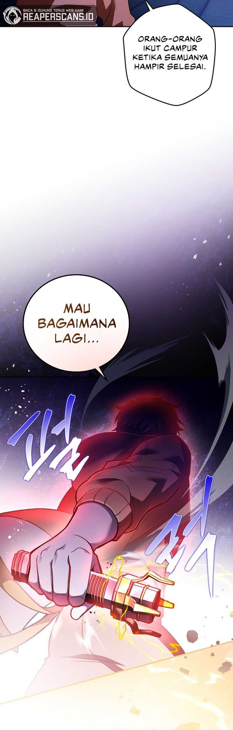 The Novel’s Extra (Remake) chapter 42 halaman 7