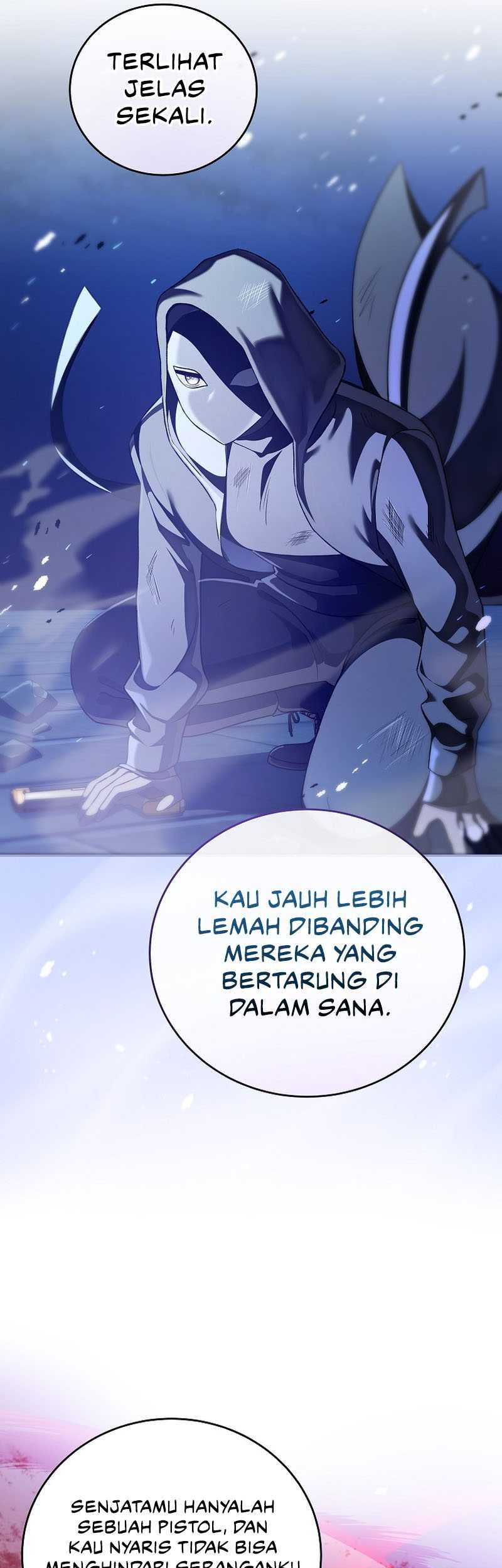 The Novel’s Extra (Remake) chapter 42 halaman 22