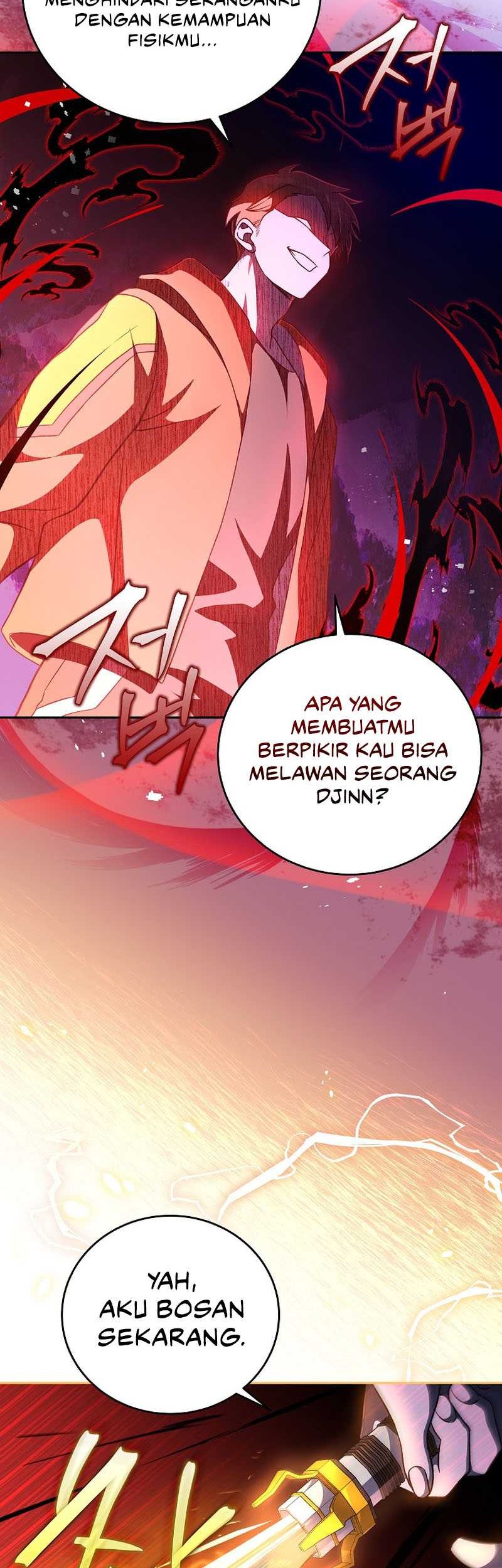 The Novel’s Extra (Remake) chapter 42 halaman 23