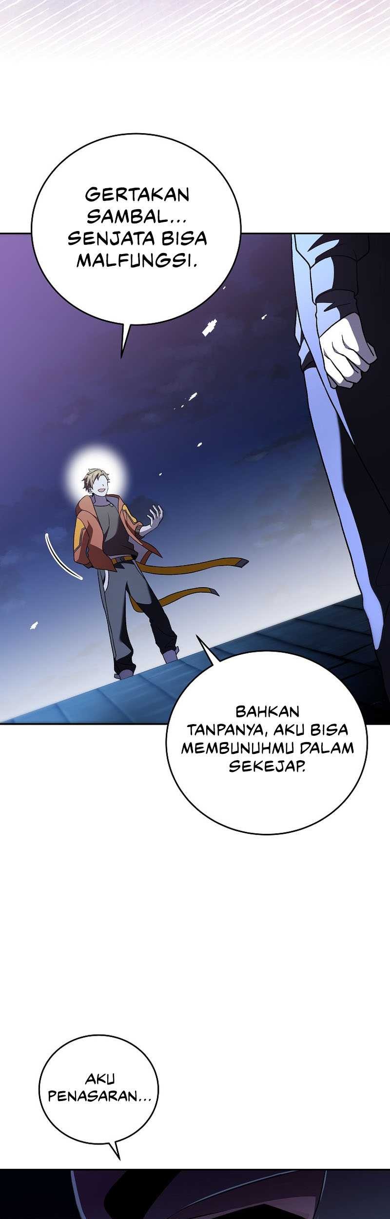 The Novel’s Extra (Remake) chapter 42 halaman 30