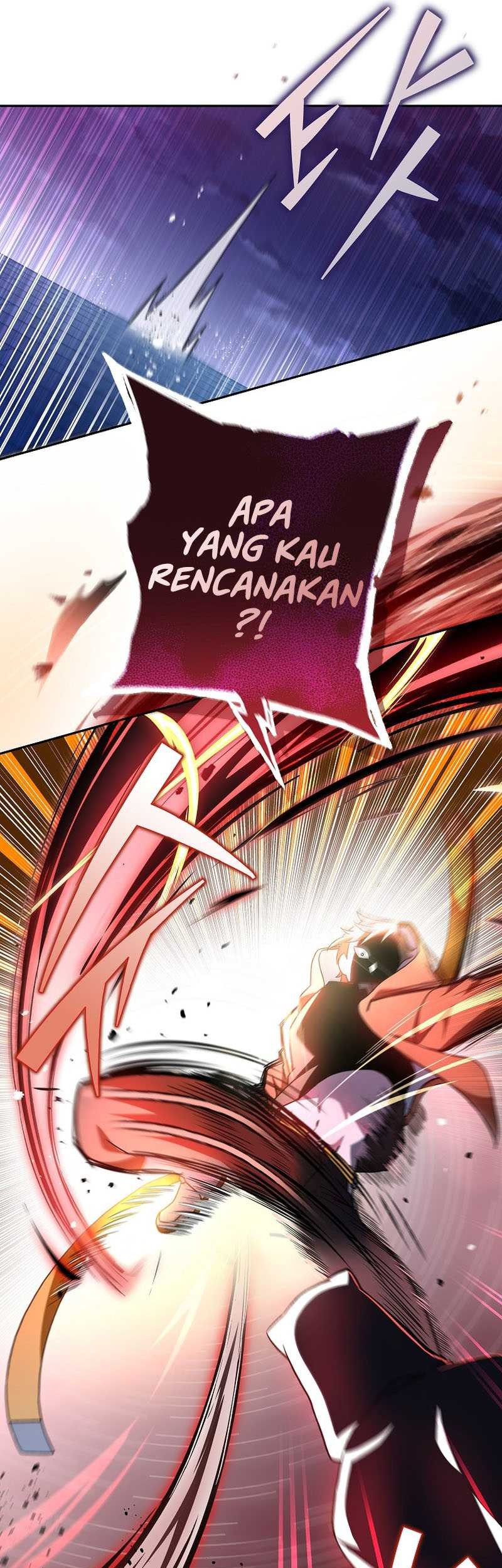 The Novel’s Extra (Remake) chapter 42 halaman 33