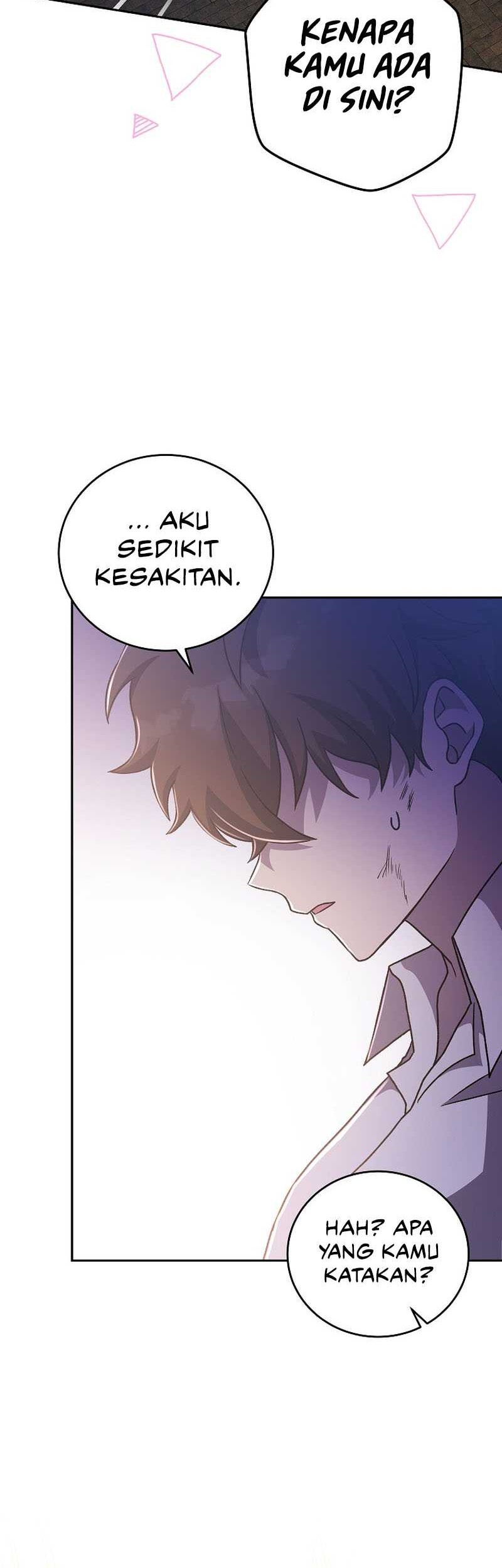 The Novel’s Extra (Remake) chapter 42 halaman 42