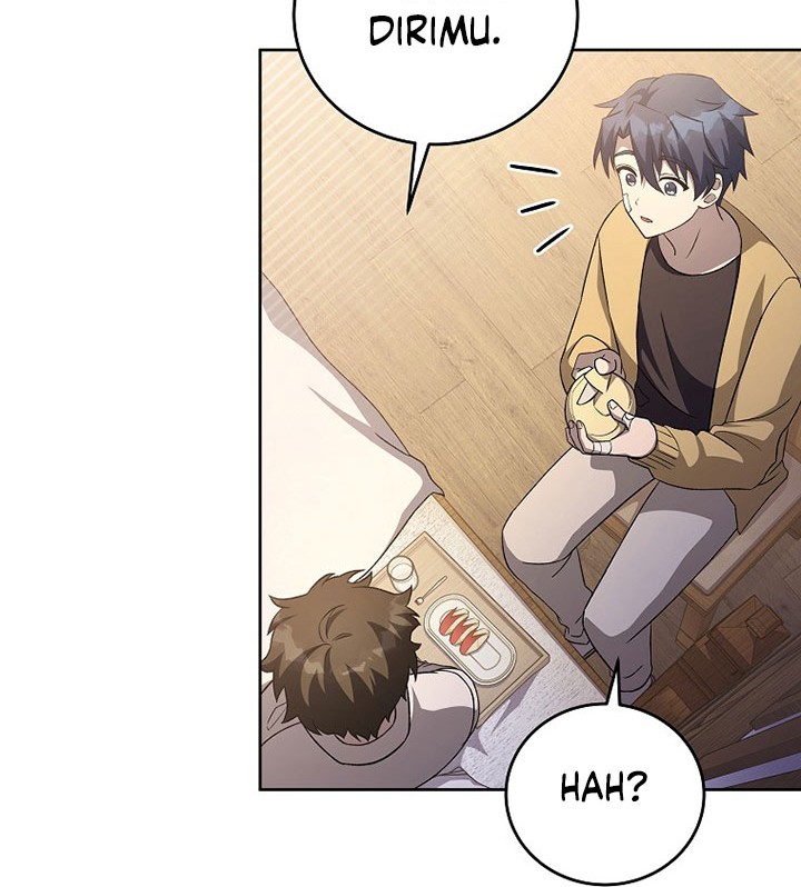 The Novel’s Extra (Remake) chapter 43 halaman 25