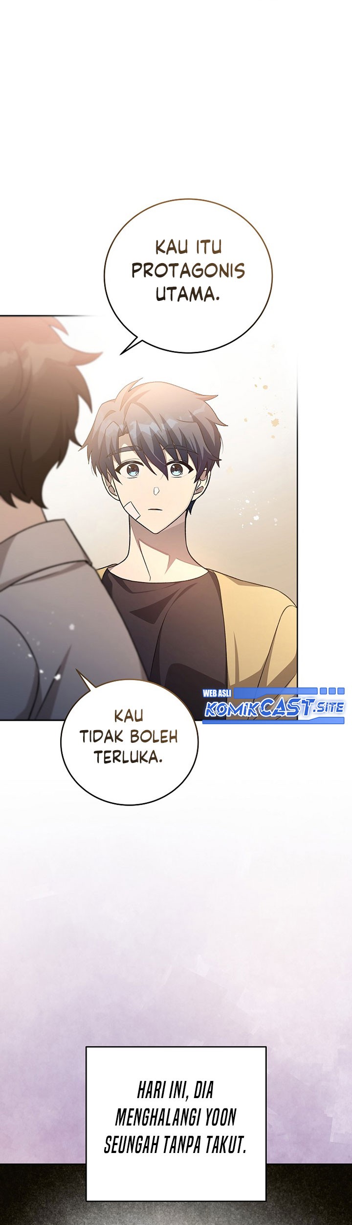 The Novel’s Extra (Remake) chapter 43 halaman 26