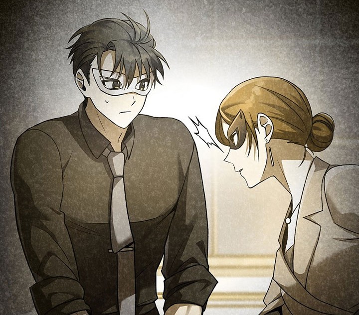 The Novel’s Extra (Remake) chapter 43 halaman 27