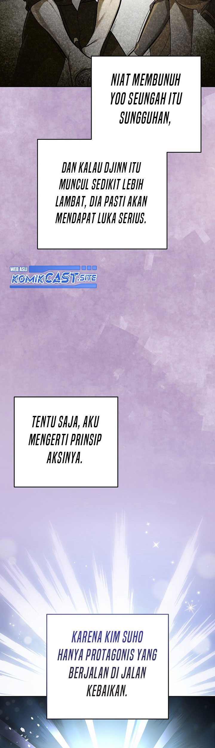 The Novel’s Extra (Remake) chapter 43 halaman 28