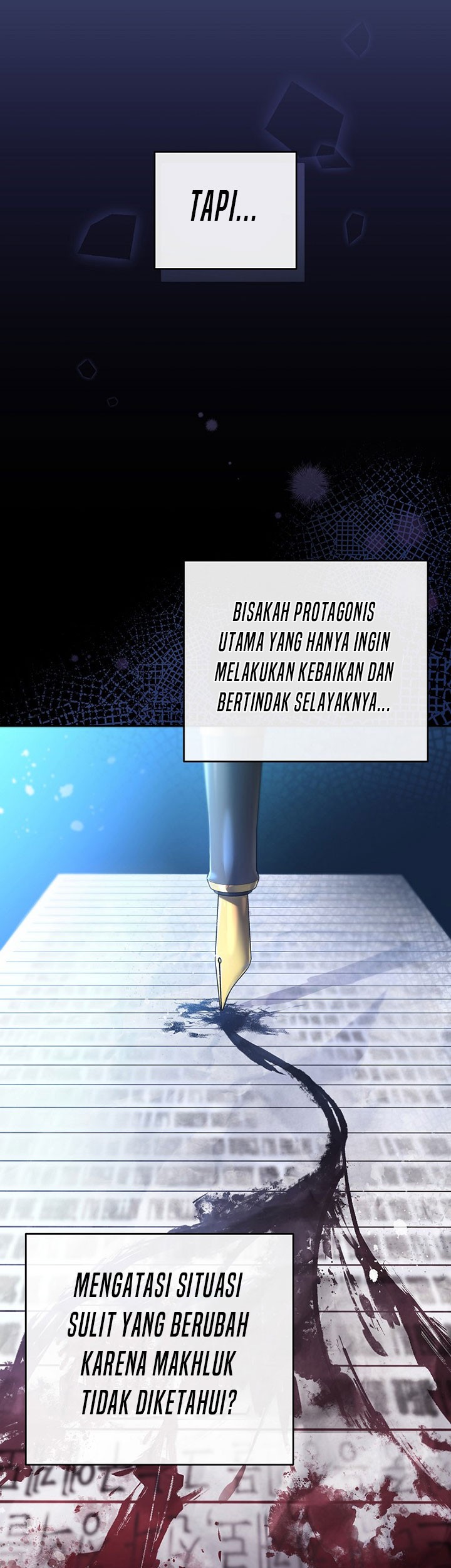 The Novel’s Extra (Remake) chapter 43 halaman 30