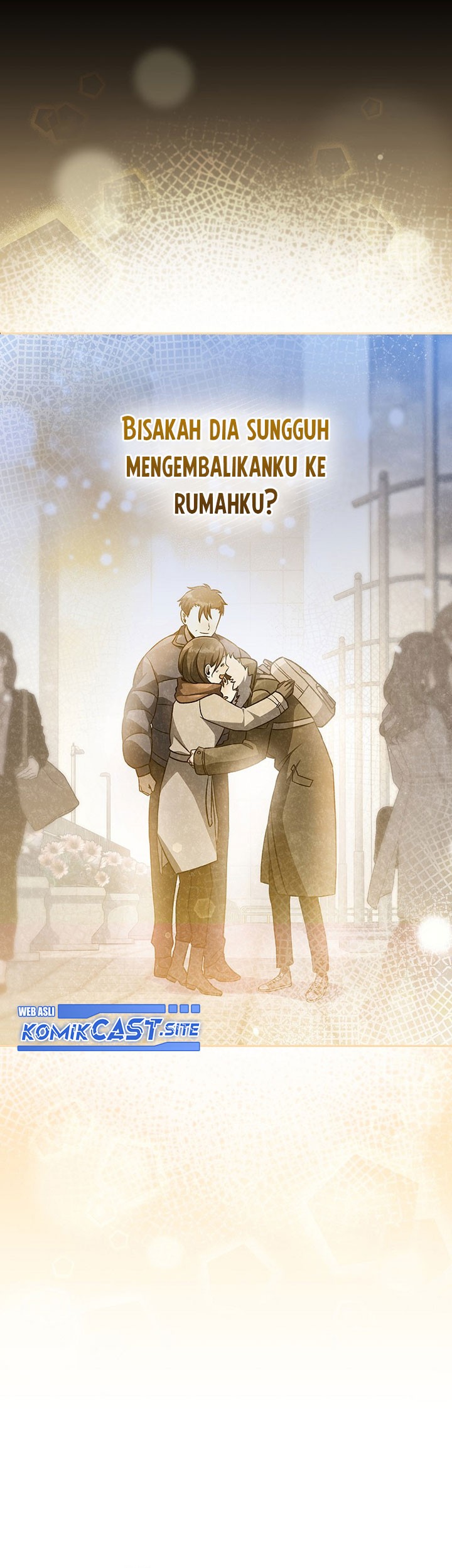 The Novel’s Extra (Remake) chapter 43 halaman 32