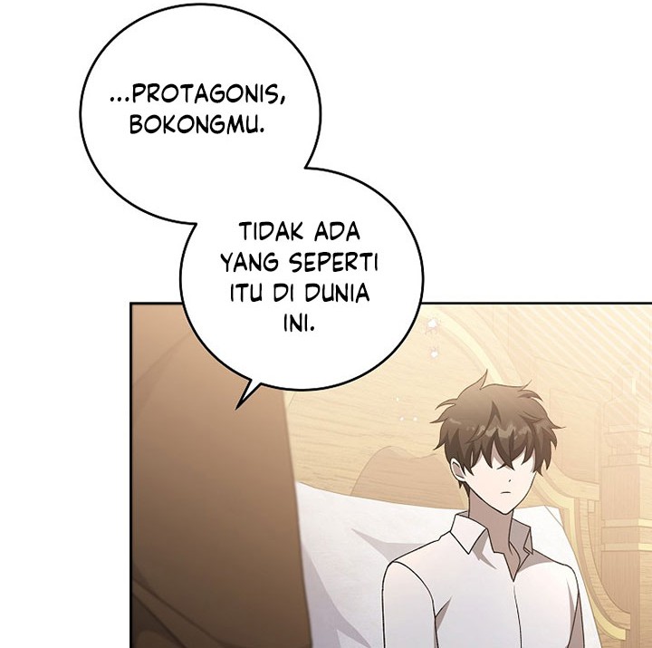 The Novel’s Extra (Remake) chapter 43 halaman 33