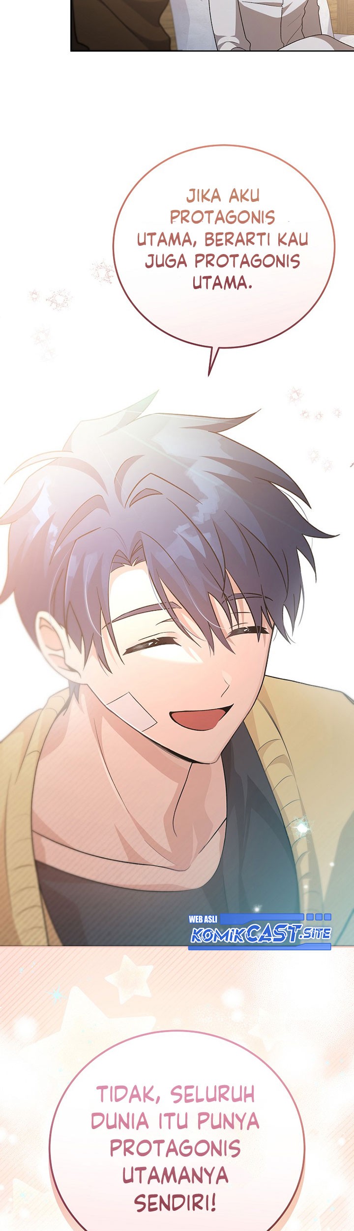 The Novel’s Extra (Remake) chapter 43 halaman 34