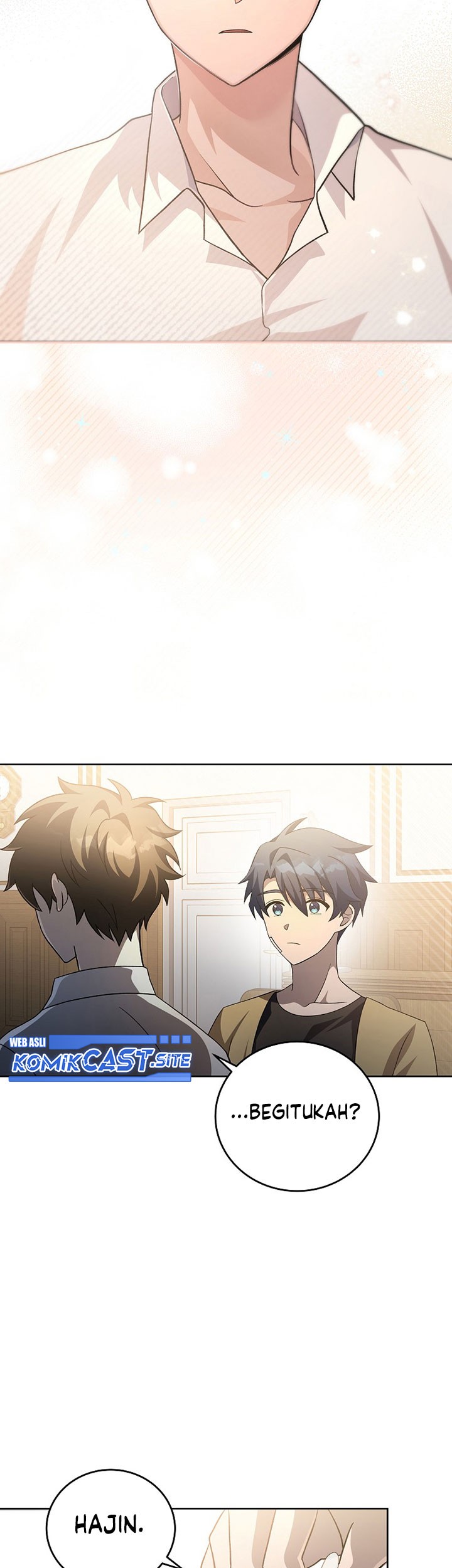 The Novel’s Extra (Remake) chapter 43 halaman 36