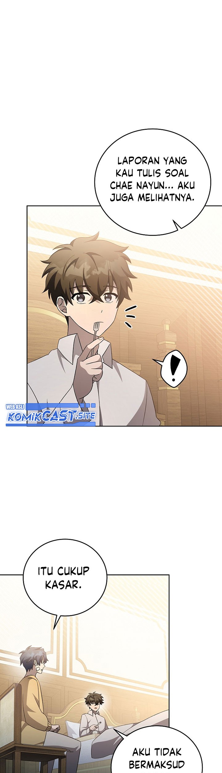 The Novel’s Extra (Remake) chapter 43 halaman 38