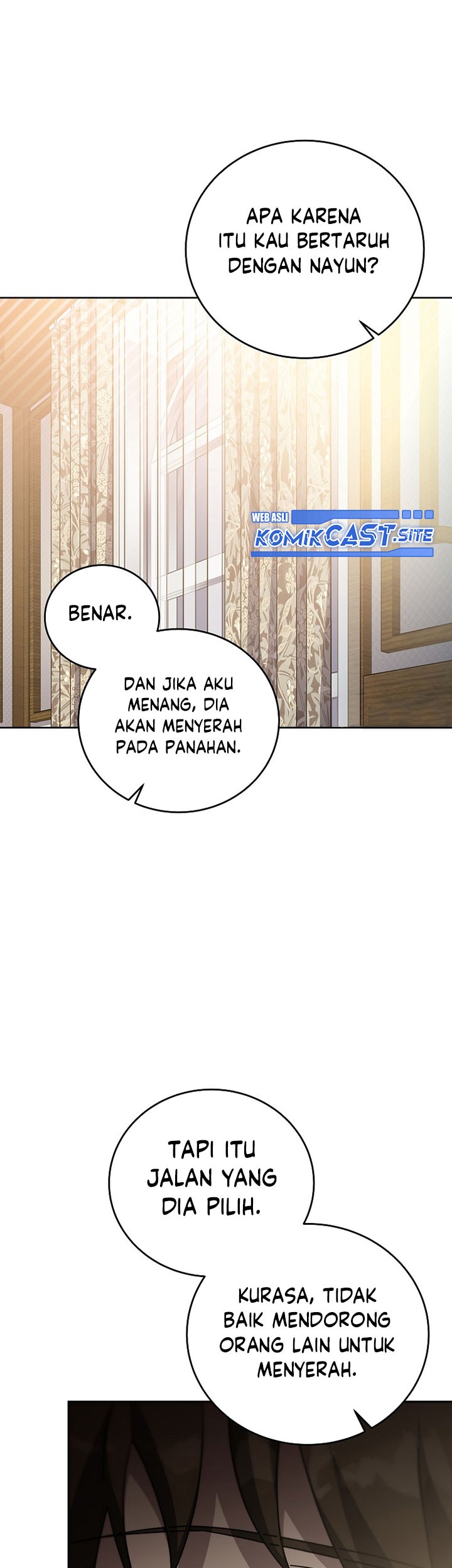 The Novel’s Extra (Remake) chapter 43 halaman 40