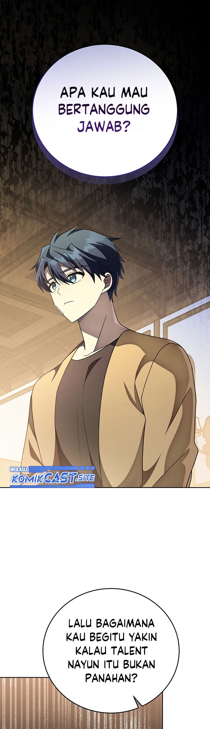 The Novel’s Extra (Remake) chapter 43 halaman 44