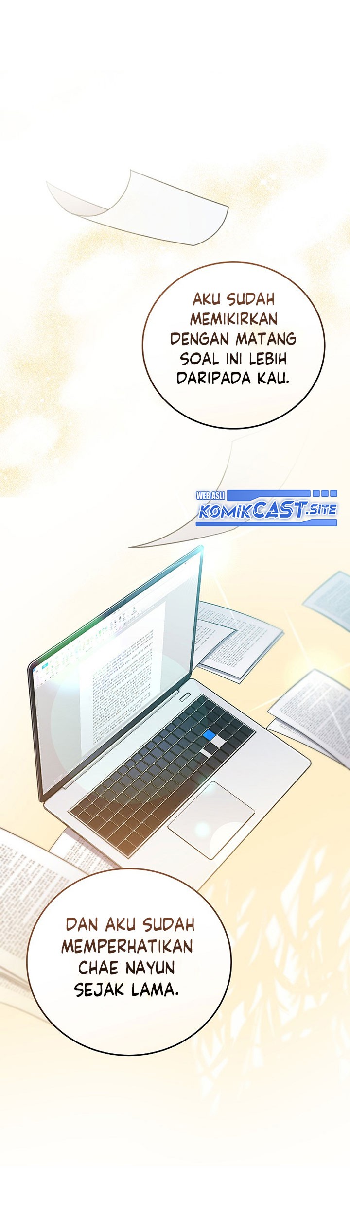 The Novel’s Extra (Remake) chapter 43 halaman 46