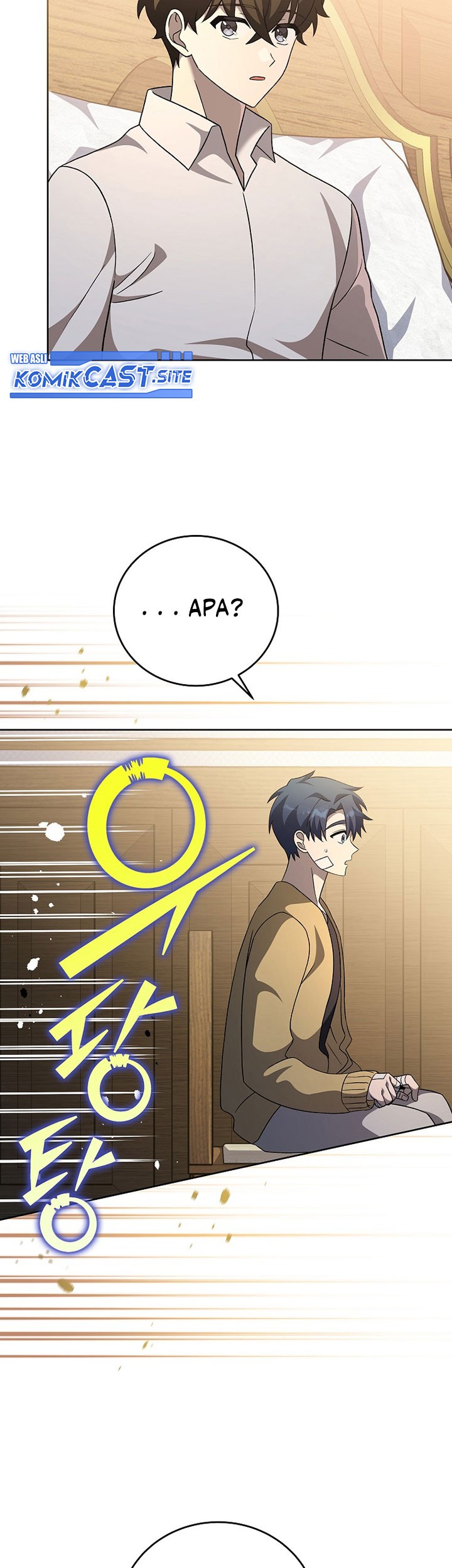 The Novel’s Extra (Remake) chapter 43 halaman 48