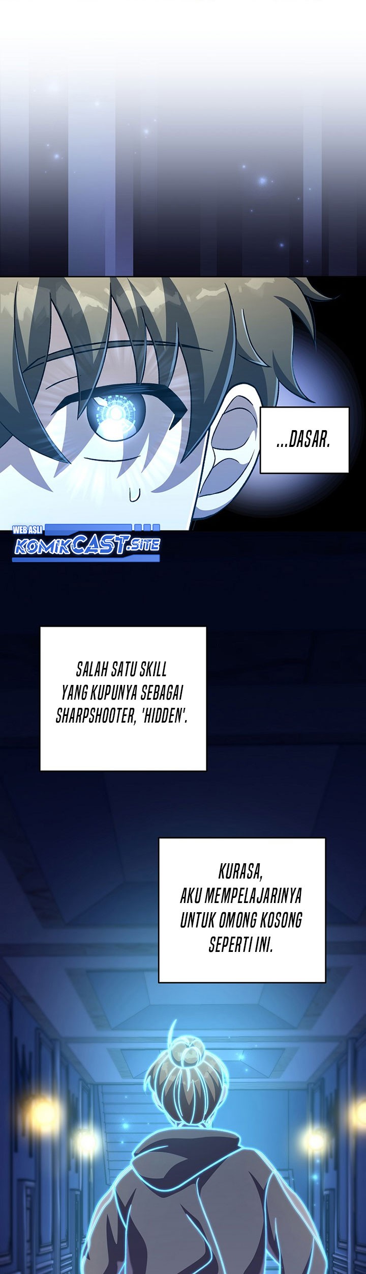 The Novel’s Extra (Remake) chapter 43 halaman 50