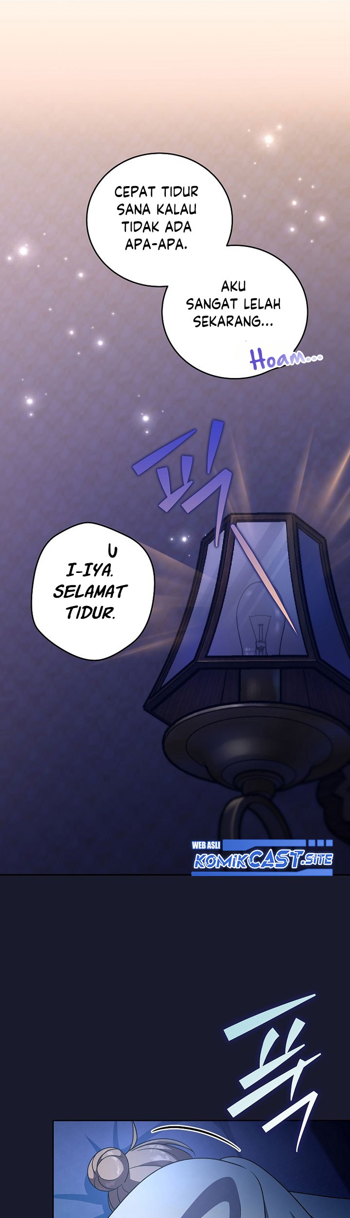 The Novel’s Extra (Remake) chapter 43 halaman 56