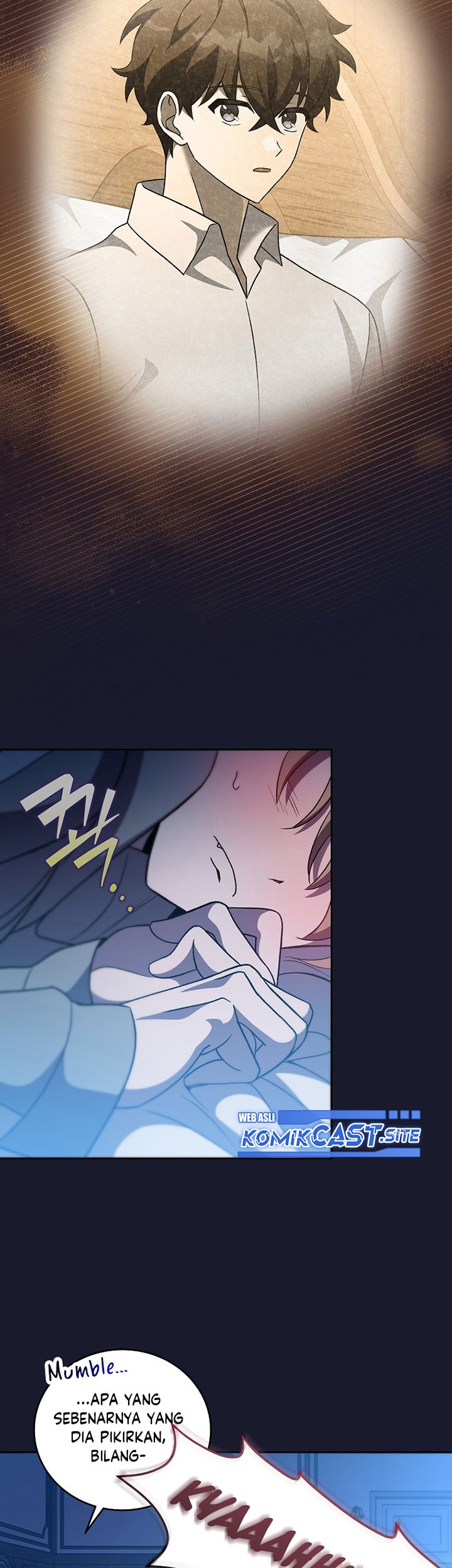 The Novel’s Extra (Remake) chapter 43 halaman 60
