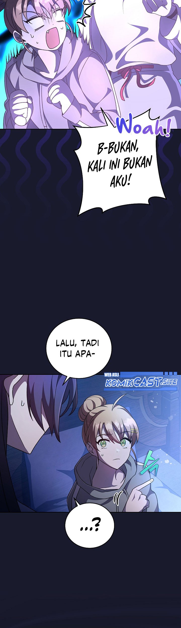 The Novel’s Extra (Remake) chapter 43 halaman 64