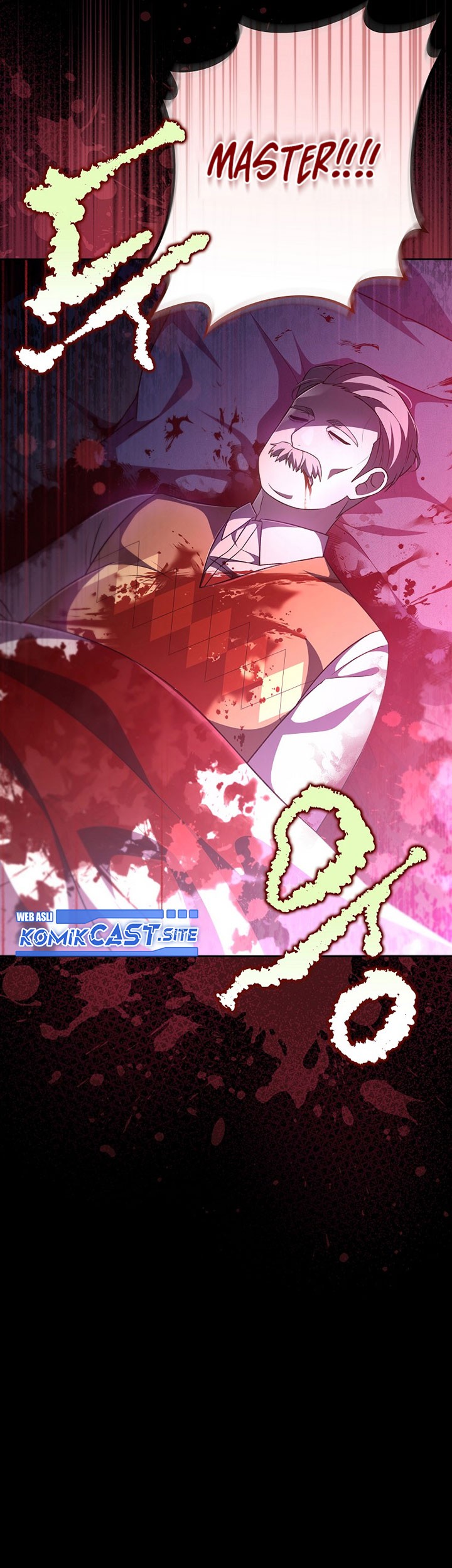 The Novel’s Extra (Remake) chapter 43 halaman 68