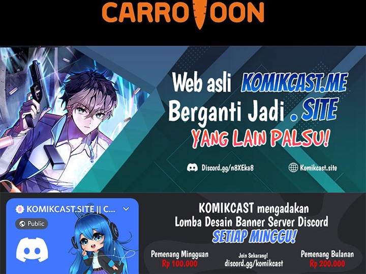 The Novel’s Extra (Remake) chapter 43 halaman 71