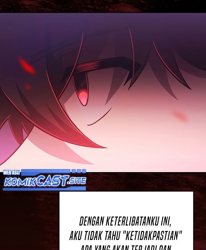 The Novel’s Extra (Remake) Bab 44 halaman 39