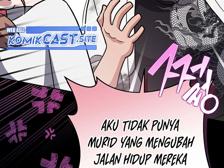 The Novel’s Extra (Remake) Bab 49 halaman 11