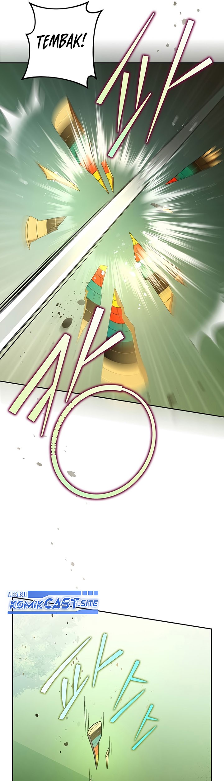 The Novel’s Extra (Remake) Bab 49 halaman 18