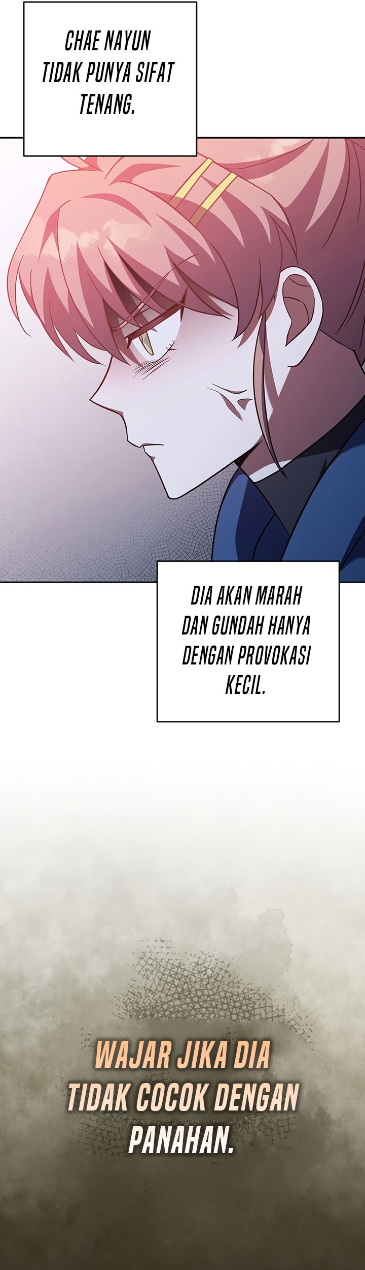 The Novel’s Extra (Remake) Bab 49 halaman 34