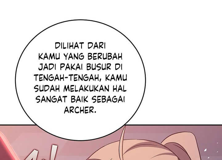 The Novel’s Extra (Remake) Bab 49 halaman 43