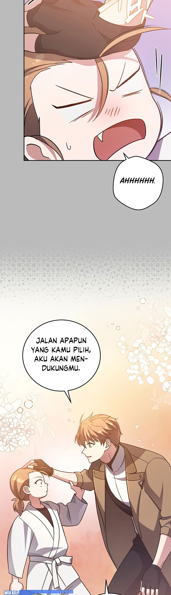 The Novel’s Extra (Remake) Bab 49 halaman 78
