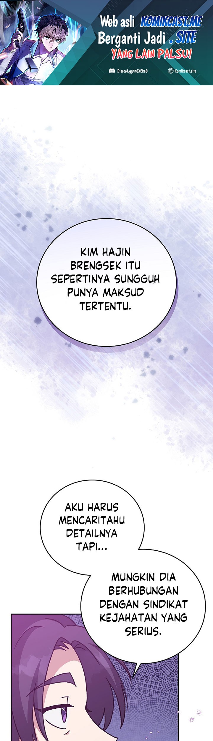 The Novel’s Extra (Remake) Bab 50 halaman 2