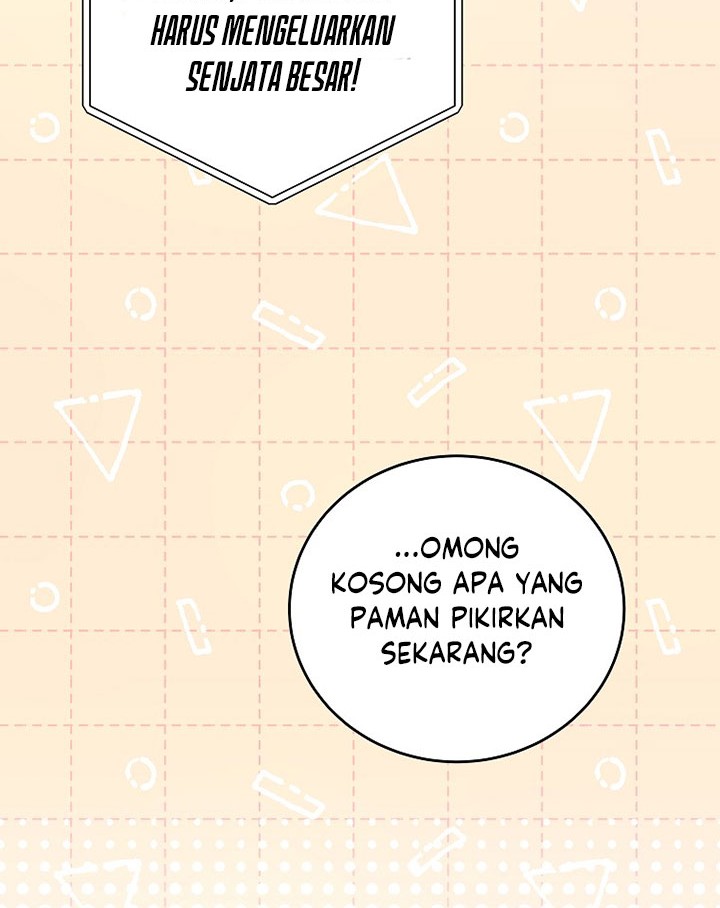 The Novel’s Extra (Remake) Bab 50 halaman 7