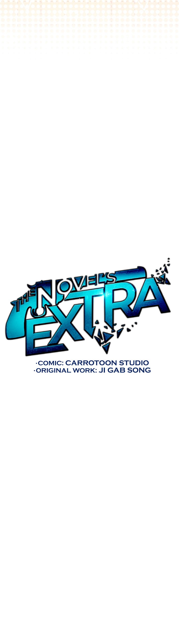 The Novel’s Extra (Remake) Bab 50 halaman 8