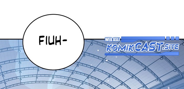 The Novel’s Extra (Remake) Bab 50 halaman 9