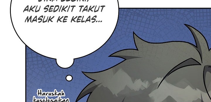 The Novel’s Extra (Remake) Bab 50 halaman 11