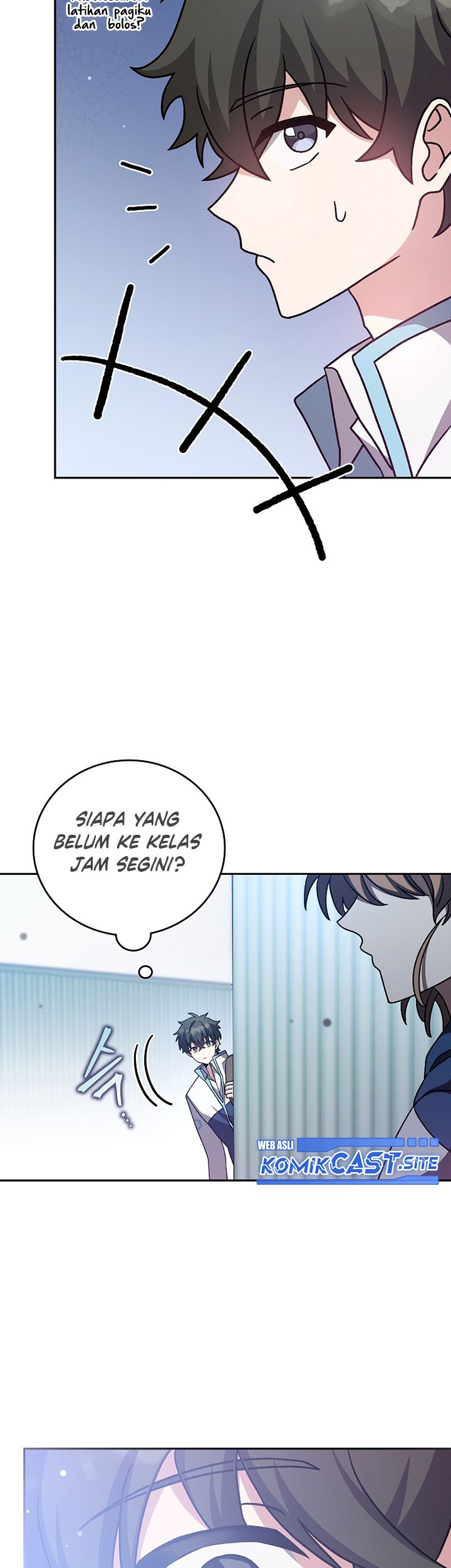 The Novel’s Extra (Remake) Bab 50 halaman 12