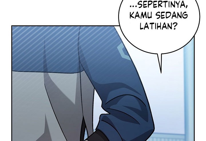 The Novel’s Extra (Remake) Bab 50 halaman 17