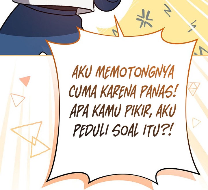 The Novel’s Extra (Remake) Bab 50 halaman 21